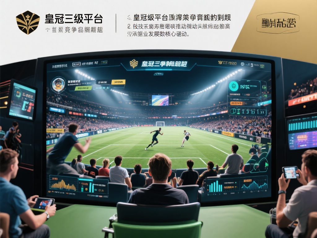 探索体育娱乐皇冠背后的创新与激情故事 (探索体育娱乐皇冠背后的创新驱动与激情传奇) 在体育娱乐行业,技术的进步往往是推动行业发展的核心