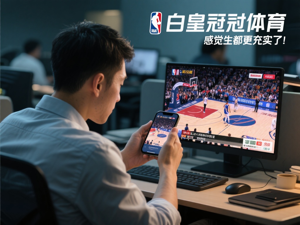 白皇冠体育支持多平台,随时随地看比赛 (白皇冠体育支持多平台,随时随地畅享比赛直播) 以一位普通体育迷小李为例,他是一名篮球爱好者,但由