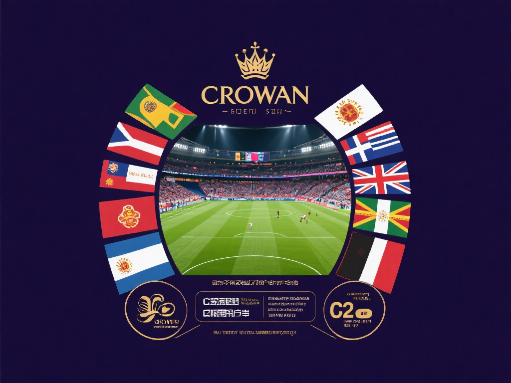 皇冠体育老板的成功秘诀与经营之道解析 (皇冠体育老板的成功秘诀与经营之道深度解析与启示) 例如,在面对不同地区的用户时,皇冠体育会根据当地文