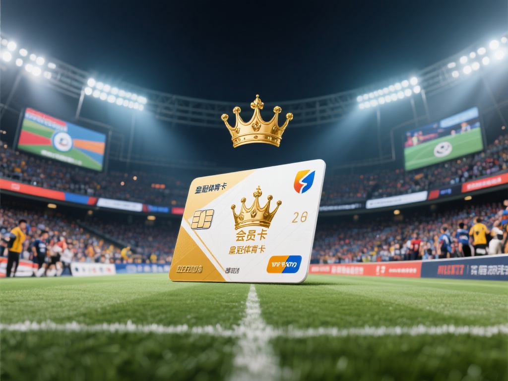 皇冠体育卡在体育赛事中的独特应用优势 (皇冠体育卡在体育赛事中的独特应用优势与价值解析) 皇冠体育卡是一种结合了数字技术与体育文化的创新产品