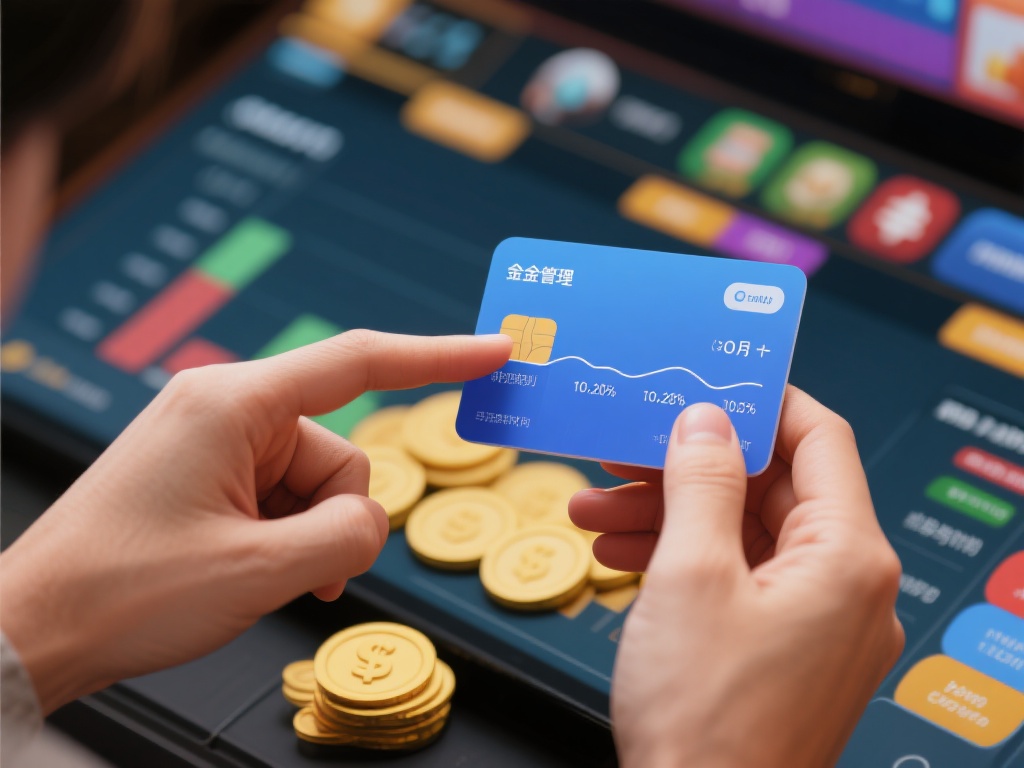 皇冠体育信用账户的资金管理与风险控制 (皇冠体育信用账户资金管理与风险控制的实用策略) 资金管理是信用账户操作的基础,直接影响到用户的长期