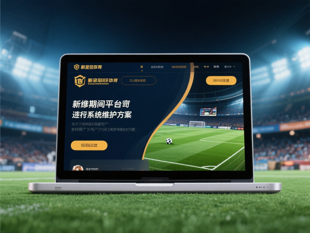 新皇冠体育维护期间如何继续享受服务 (新皇冠体育维护期间如何无缝继续享受优质服务) 在数字化娱乐飞速发展的今天,线上体育平台已经成为许