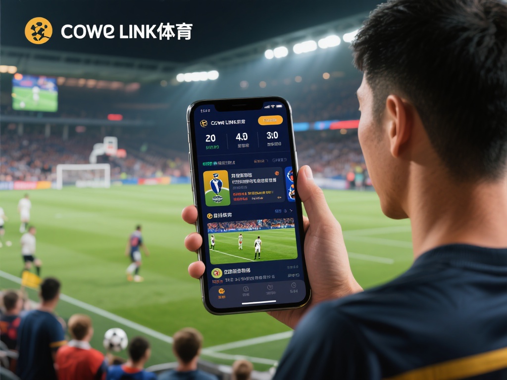 对于体育迷来说，获取及时、全面的赛事信息是首要需求