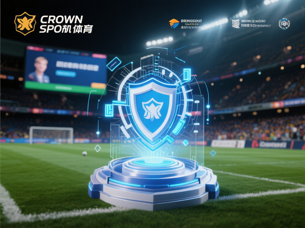 皇冠体育介绍:安全可靠的体育投注选择 (皇冠体育介绍:安全可靠的体育投注首选平台推荐) 在网络时代,个人信息和资金安全是每位用户最关心的问