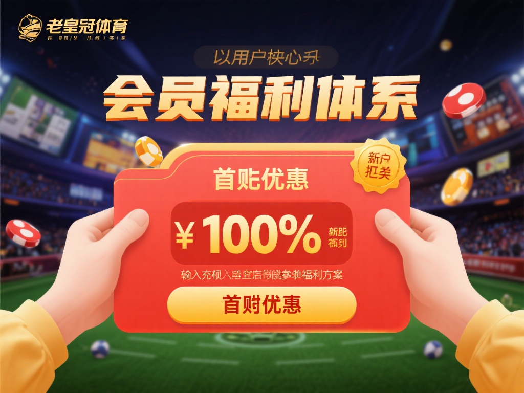 老皇冠体育的会员福利与优惠活动详解 (老皇冠体育会员专属福利与优惠活动全面解析) 老皇冠体育的会员福利体系以用户为中心,旨在提升玩家