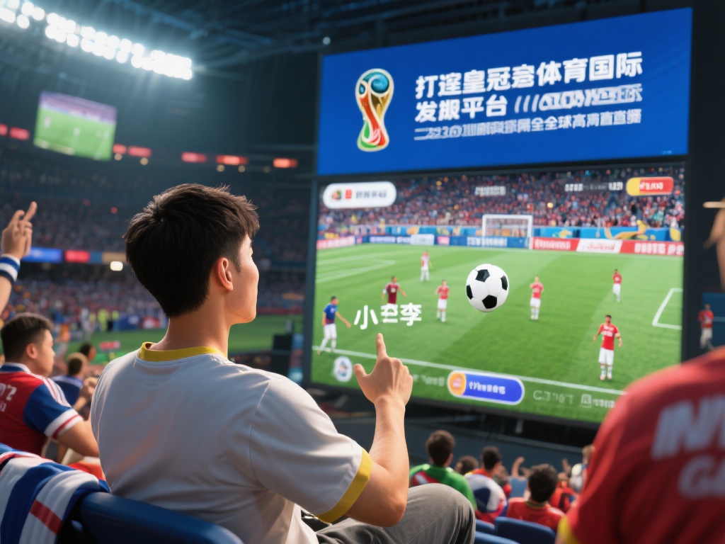 为了更直观地展示平台的优势，我们来看看小李的故事。