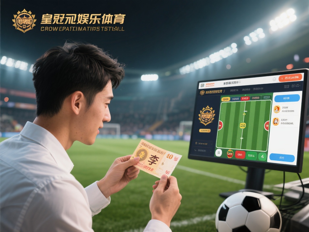 皇冠娱乐体育:安全可靠的娱乐投注选择 (皇冠娱乐体育:安全可靠的娱乐投注首选平台) 为了更直观地展示平台的可靠性,我们不妨来看看小李的