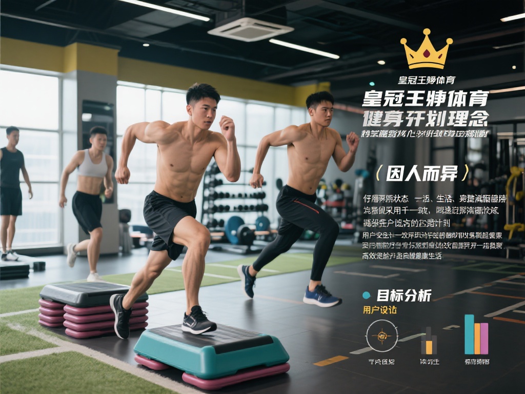 皇冠强身体育:为你定制个性化健身计划 (皇冠强身体育:为您量身定制专属个性化健身计划) 每个人的身体状况、生活习惯和健身目标都不尽相同。有