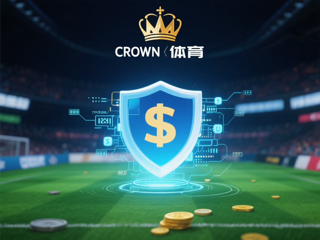 皇冠体育信誉真相:是否是最佳选择? (皇冠体育信誉真相揭秘:是否真是最佳选择?) 资金安全:对于任何线上平台而言,用户的资金安全是首