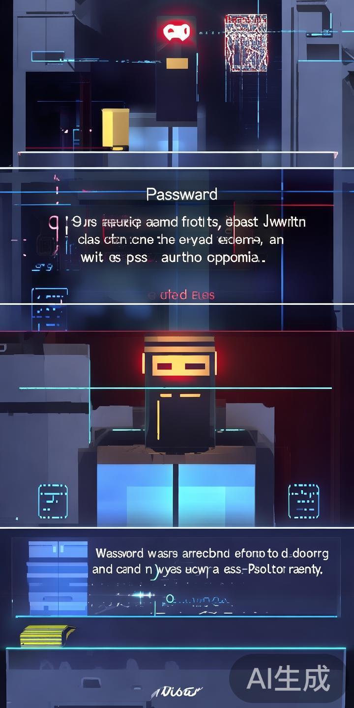 密码安全性不足：密码必须满足复杂度要求，如包含大写