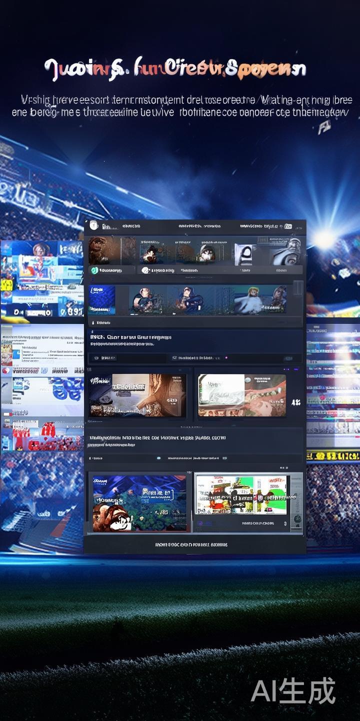 此外，体育皇冠游戏平台还不断引入最新的体育赛事信息