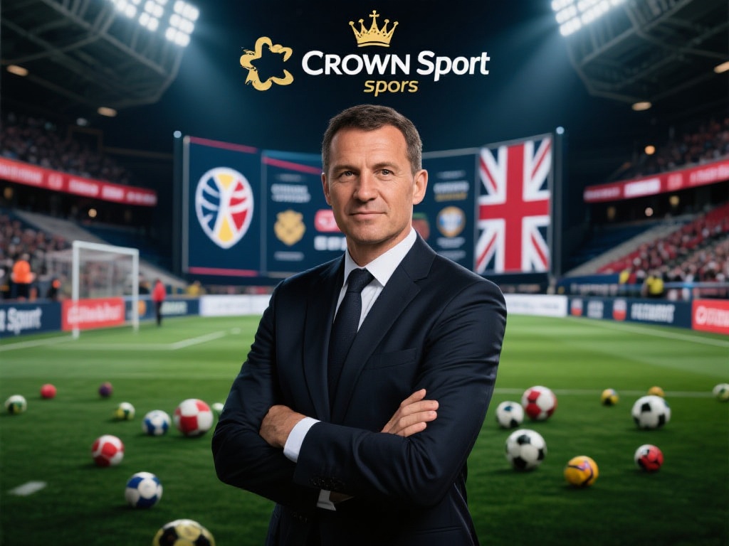 皇冠体育幕后老板的影响力有多深远? (皇冠体育幕后老板的影响力究竟有多深远和广泛?) 一个人的影响力往往离不开背后强大的资源网络,而皇冠