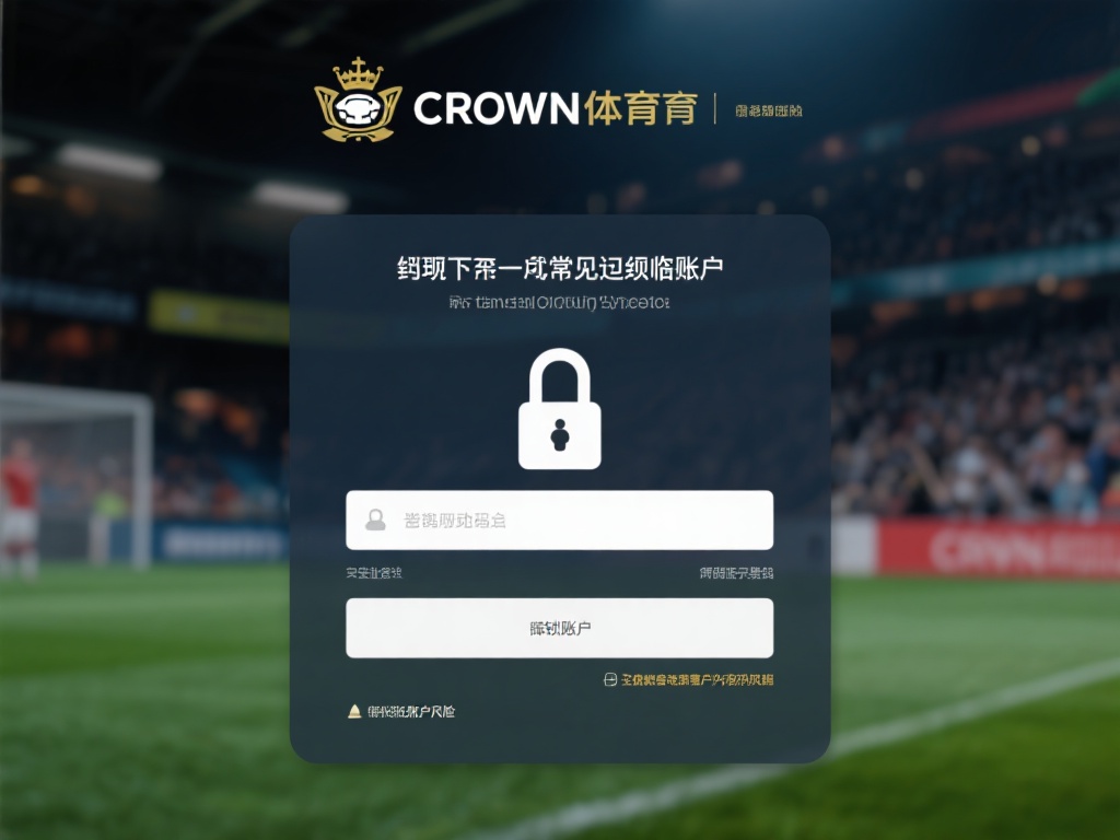 为什么皇冠体育无法登录?常见问题解答 (为什么皇冠体育无法登录?常见问题解答与解决方法) 另一个常见原因是账户被临时锁定。某些情况下,若系统