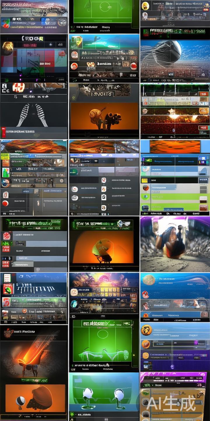 皇冠足球体育登陆平台详细攻略与操作指南全方位解析 丰富的赛事资源:涵盖足球、篮球、网球等多项体育赛事