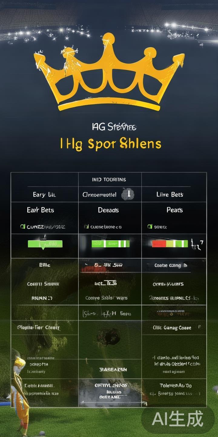 皇冠hg体育注重用户的多样需求，提供多种投注方式以