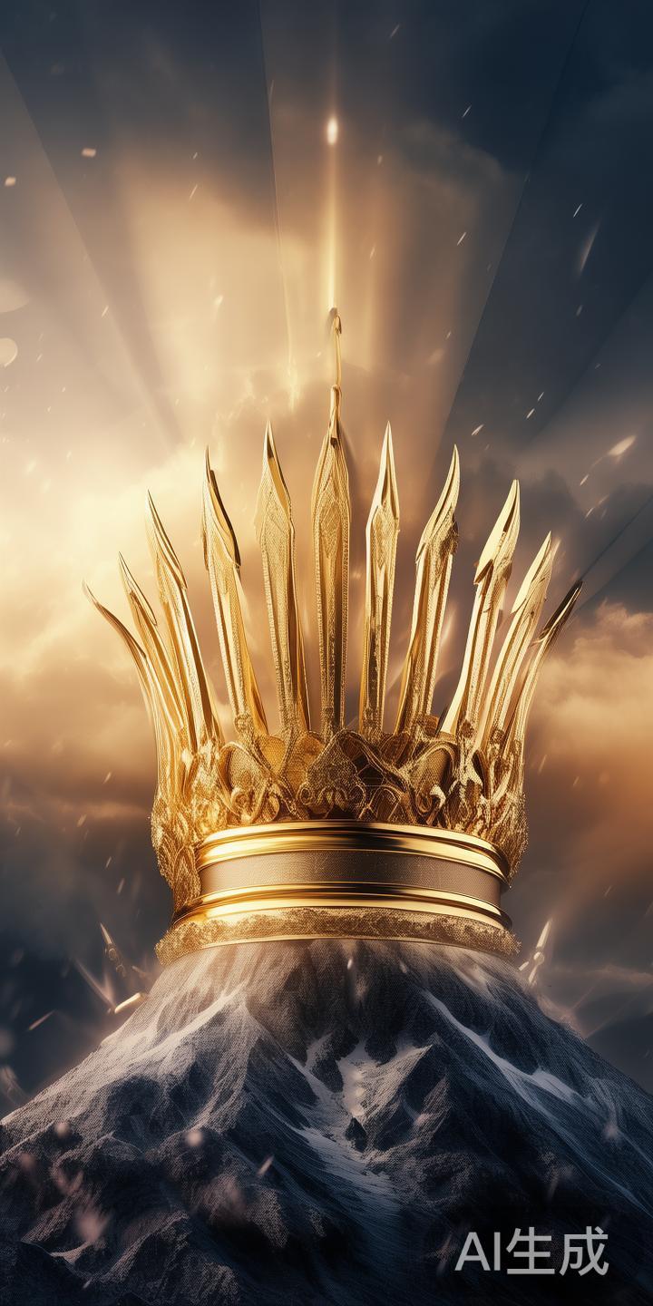 体育皇冠图标的象征意义与设计理念全面解析 皇冠,作为皇权与崇高地位的象征,在全球多种文化中都